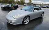 Used 2002 Porsche 911 Carrera image 3