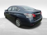 Used 2014 Nissan Sentra S image 3