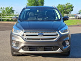 Used 2019 Ford Escape Titanium image 2