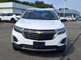 Certified 2023 Chevrolet Equinox LT image 2