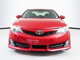 Used 2014 Toyota Camry SE image 2