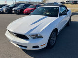 Used 2011 Ford Mustang Premium w/ 201A Rapid Spec Order Code image 4