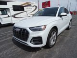 Used 2021 Audi Q5 Prestige image 2