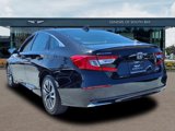 Used 2020 Honda Accord Hybrid image 2