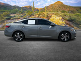 Used 2021 Nissan Sentra SV image 3