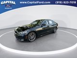 Used 2019 BMW 330i Sedan image 4