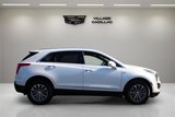 Used 2018 Cadillac XT5 Luxury w/ Driver Awareness Package image 6