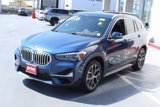 Used 2021 BMW X1 xDrive28i w/ Premium Package image 3