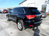 Used 2011 Jeep Grand Cherokee Overland image 3