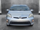 Used 2012 Toyota Prius Plug-In Hybrid image 2