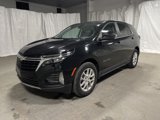 Used 2023 Chevrolet Equinox LT image 3