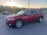 Used 2018 Chevrolet Traverse LT image 2