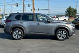 Used 2023 Nissan Rogue SV image 3