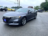 Used 2019 Honda Accord EX-L image 3