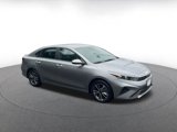 Used 2023 Kia Forte LXS image 2