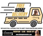 Used 2022 Chrysler Voyager LX image 2