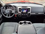 Used 2020 RAM 1500 Classic SLT image 3