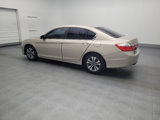 Used 2014 Honda Accord LX image 3