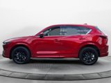 Used 2024 MAZDA CX-5 AWD 2.5 S w/ Premium Plus Pkg image 4