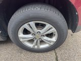 Used 2011 Chevrolet Equinox LT w/ Chrome Appearance Package image 5