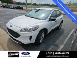 Used 2020 Ford Escape S image 4