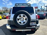 Used 2008 Toyota FJ Cruiser 2WD image 4