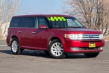 Used 2010 Ford Flex SEL image 2