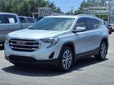 Used 2018 GMC Terrain SLT w/ Preferred Package image 3