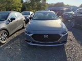 Certified 2023 MAZDA MAZDA3 s image 4