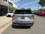 Used 2023 Ford Explorer XLT w/ Equipment Group 202A image 6