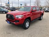 Used 2021 Toyota Tacoma 4x4 Double Cab image 4