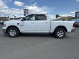 Certified 2019 RAM 1500 Classic SLT w/ Luxury Group image 6