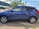Used 2013 Hyundai Tucson Limited image 3