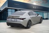 Used 2021 Lexus IS 350 F Sport image 6