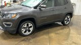 Used 2021 Jeep Compass Limited w/ Elite Interior Group image 4