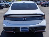 Certified 2024 Hyundai Sonata SEL image 3
