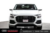 Used 2019 Audi Q8 Premium w/ Convenience Package image 2