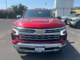 Used 2024 Chevrolet Silverado 1500 LTZ w/ LTZ Premium Package image 4