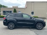 Certified 2020 Jeep Grand Cherokee Laredo w/ Quick Order Package 2BN North image 2