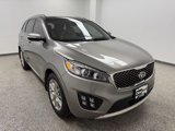 Used 2017 Kia Sorento SX image 2