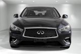 Used 2018 INFINITI Q50 Luxe w/ Cargo Package (L95) image 5