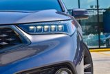 Used 2019 Acura TLX V6 w/ Technology & A-SPEC Pkg image 3