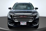 Used 2022 GMC Terrain SLT w/ Infotainment Package II image 3