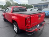 Used 2019 Chevrolet Colorado LT w/ LT Convenience Package image 4