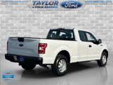 Certified 2020 Ford F150 XL w/ Equipment Group 101A Mid image 3