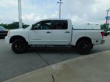 Used 2012 Nissan Titan SL w/ SL Max Utility Pkg image 5