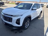 New 2026 Chevrolet Equinox LT w/ Convenience Package II image 2