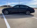 Used 2016 Mercedes-Benz S 550 Sedan image 3