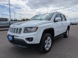 Used 2015 Jeep Compass High Altitude image 6