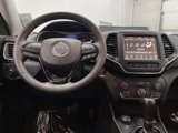 Certified 2023 Jeep Cherokee Altitude Lux image 5